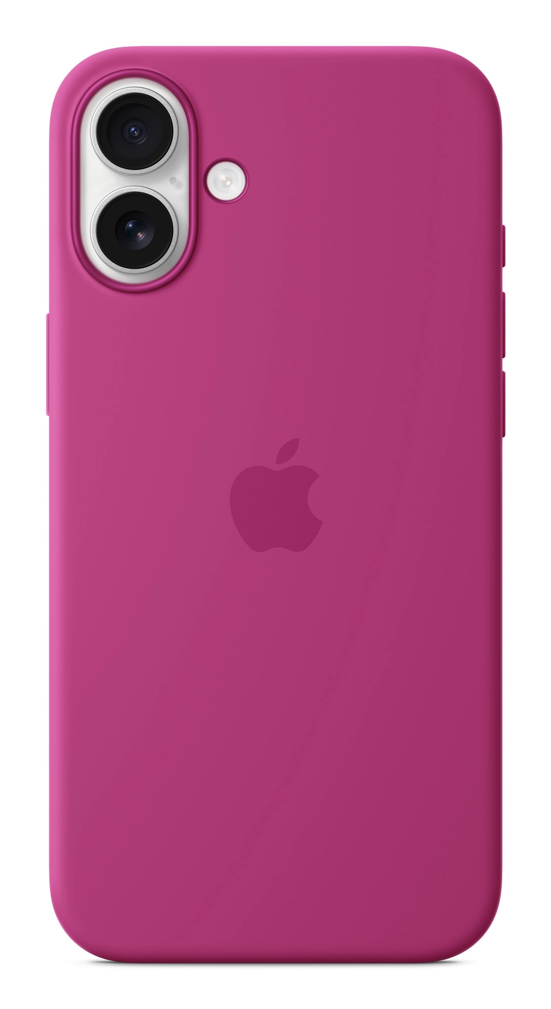 Silicone Case with MagSafe for iPhone 16 Plus