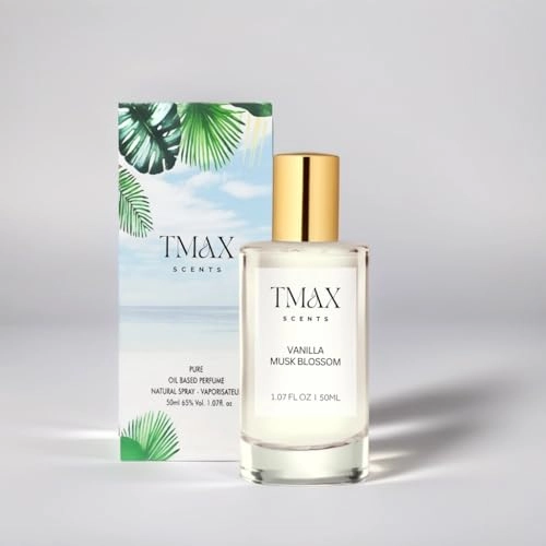 Vanilla Musk Blossom Eau de Parfum 50 ml