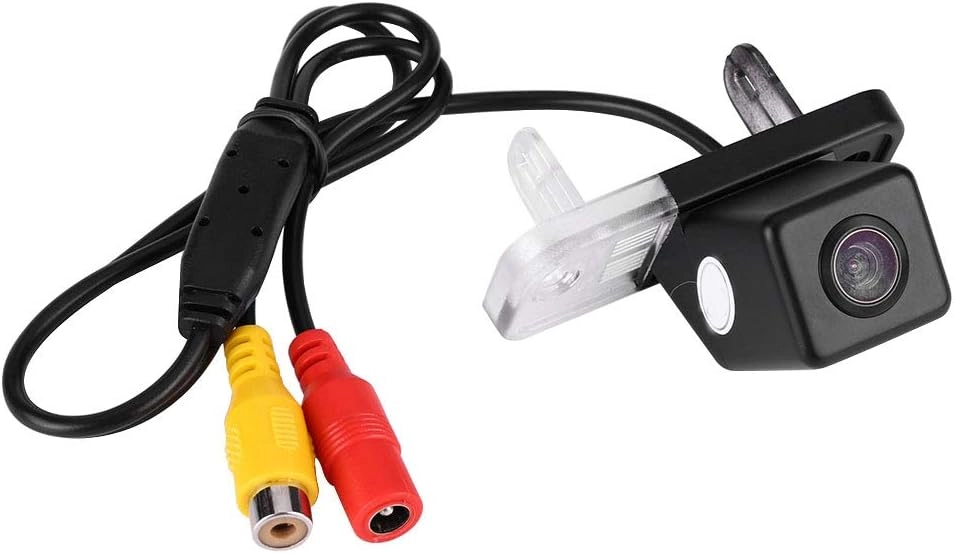 Car Front View Camera - 720 x 580P