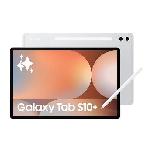 Galaxy Tab S10+ - 256GB 12.4"