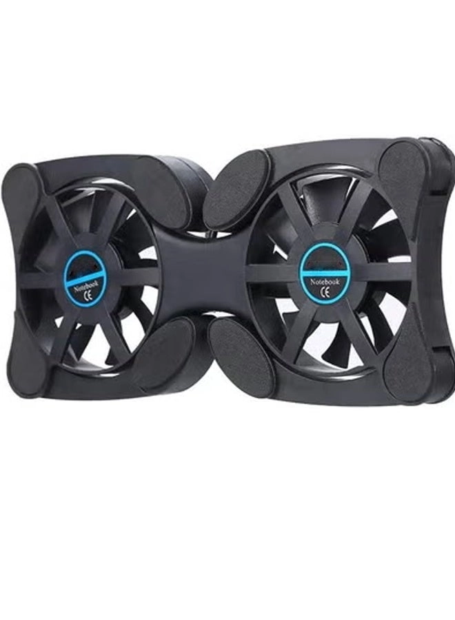 Bukela Portable Folding Heat Sink