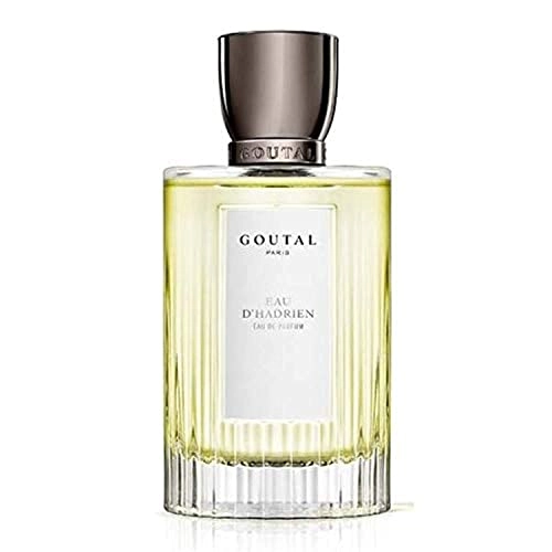Bois D'Hadrien Eau de Parfum - 100 ml