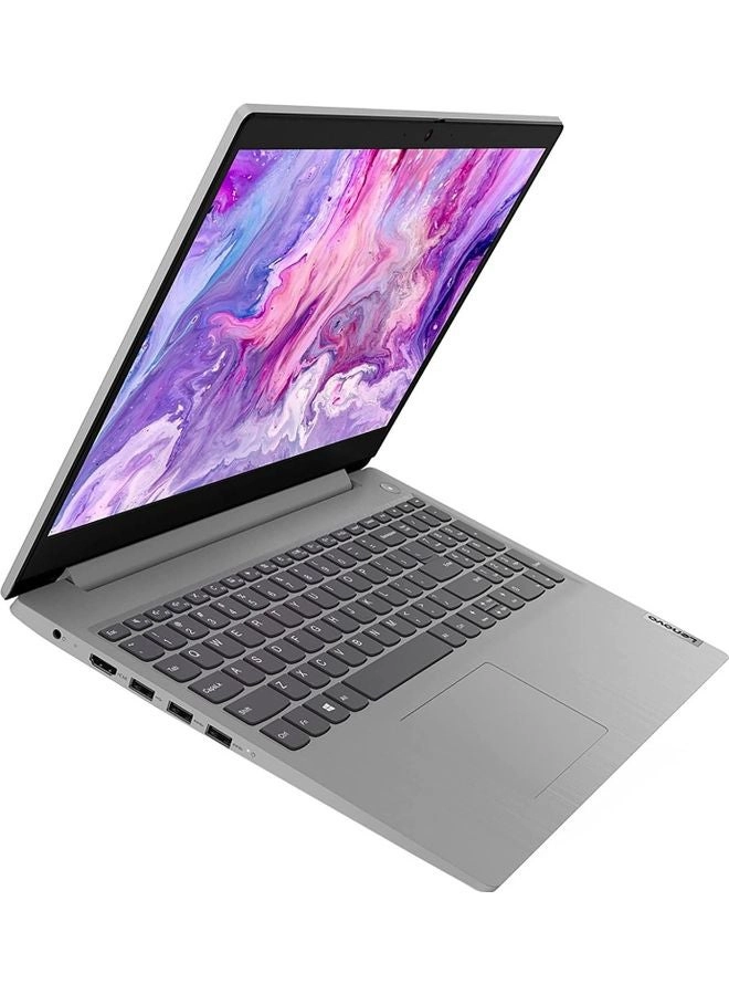 IdeaPad L3 15 ITL6 - 15.6'' i3-1115G4 8GB DDR4 512GB SSD