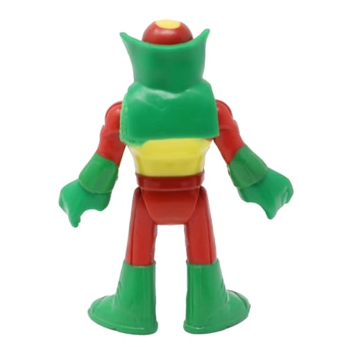 DC Superfriends - Mr. Miracle Figure (FXW98)