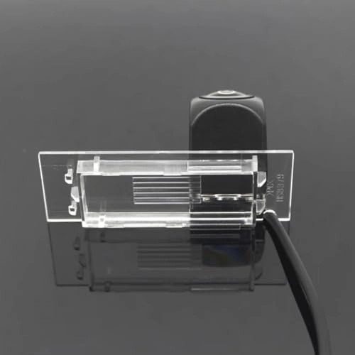 Reversing Camera - Night vision