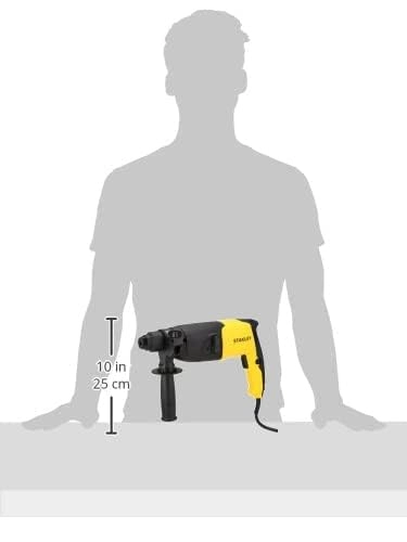 Hammer Drill