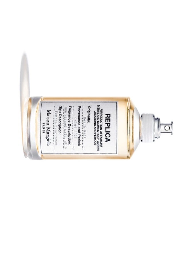 Replica Beach Walk Eau de Toilette - 100ml