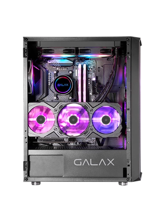 Bolt-B - 512 GB 16 GB Intel Core i7-12th Gen