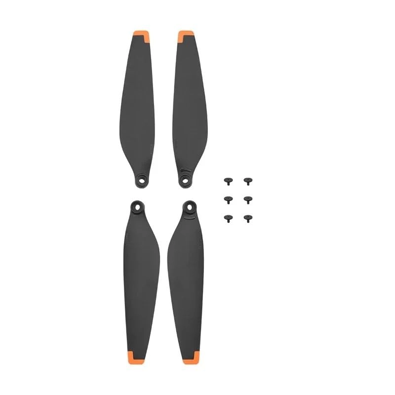 6030F - Propellers 3Pro Colorful 16pcs