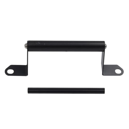Motorcycle Navigation GPS Bar Mount Bracket - Tiger 900 2020-2024 12mm 22mm