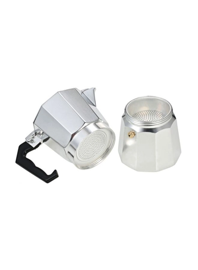 Stovetop Espresso Maker 8ZXRP72K