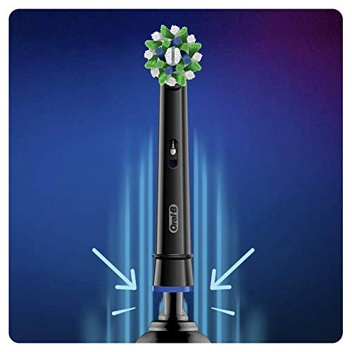 CrossAction - 5 Count Round