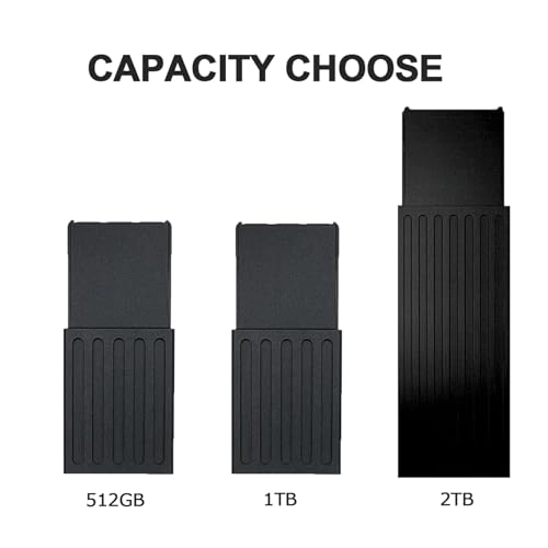 Expansion Card for Xbox Series X|S - 2TB