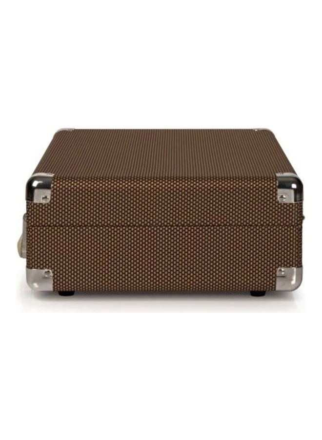 Cruiser Deluxe - Belt Driven