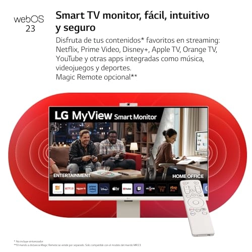 32SR85U-W - 32-inch 4K UHD 2160p