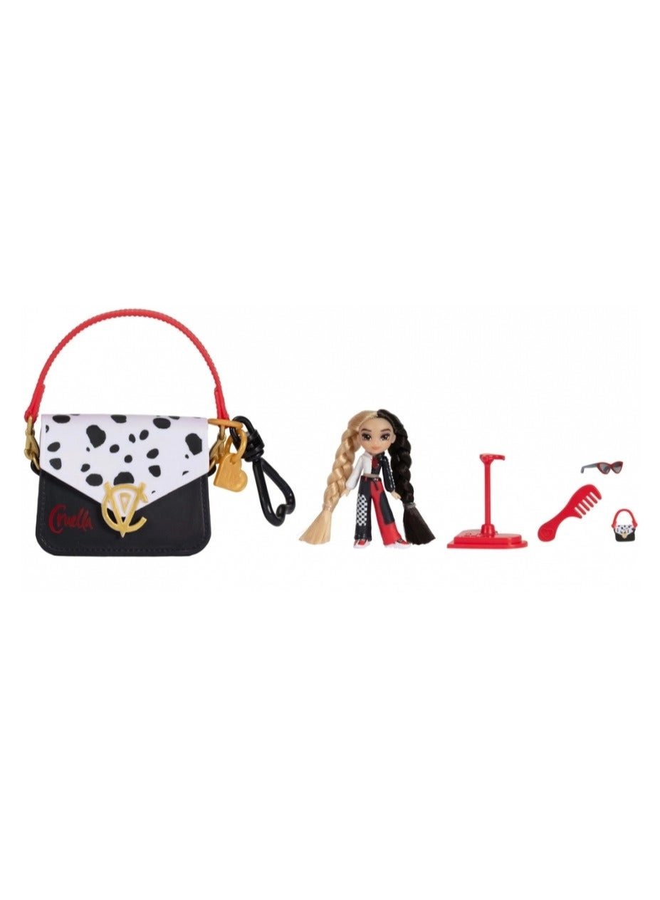 ILY Tote-Ily Teenies - Mini Doll Series 1 Ages 6+