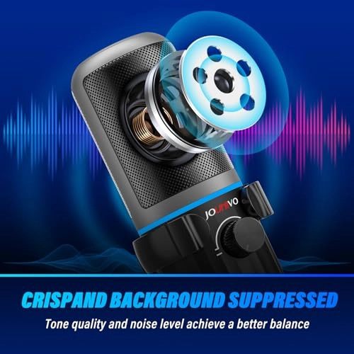 JV-908PRO USB Microphone