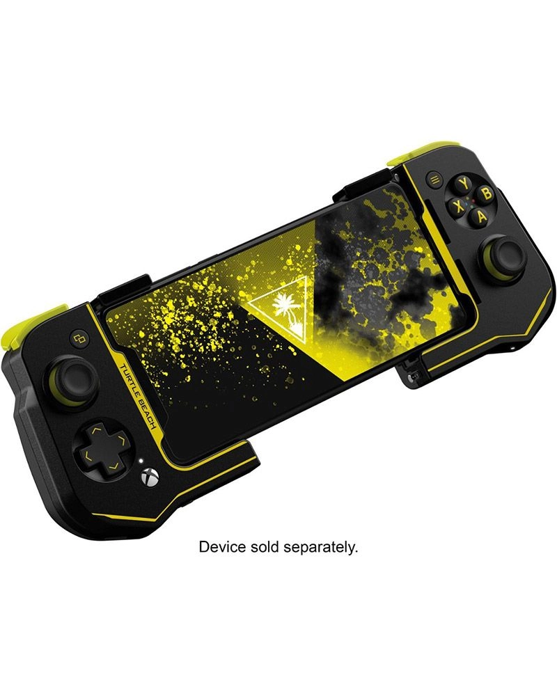 Atom - Black Android