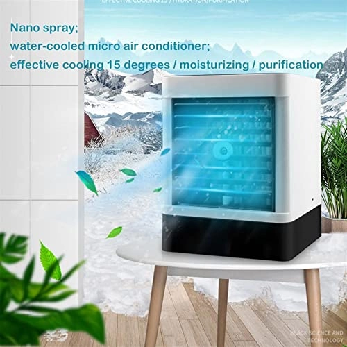 Mini Air Conditioner