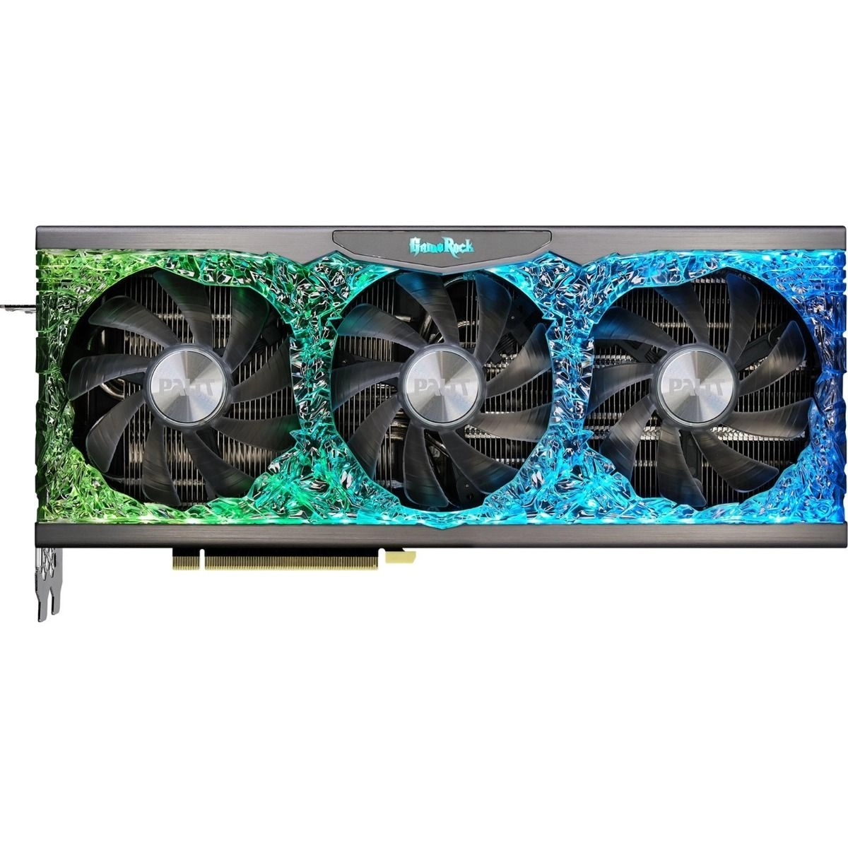 GeForce RTX 3080 GameRock OC