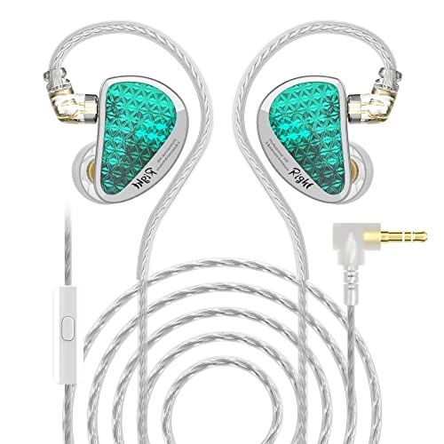 AS16 PRO Wired Earbud