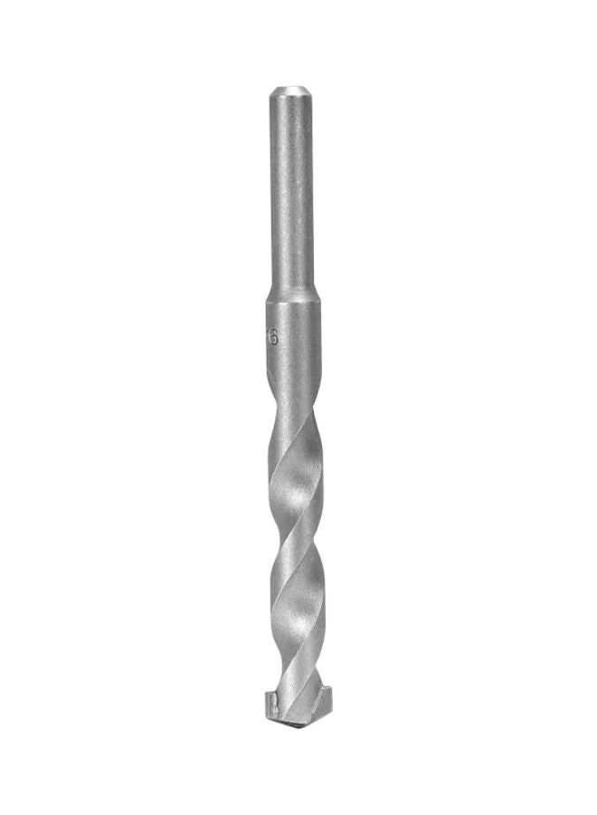 GEEPAS Masonry Bit - Metal