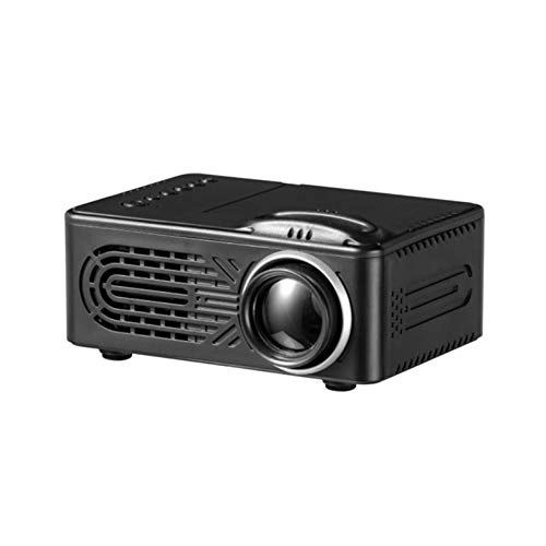 Home Cinema Movie Video Projector - 500 Lumen 1920*1080P