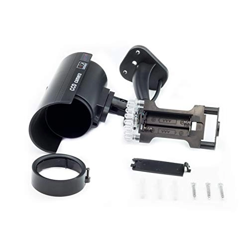 Dummy CCTV - Outdoor Set