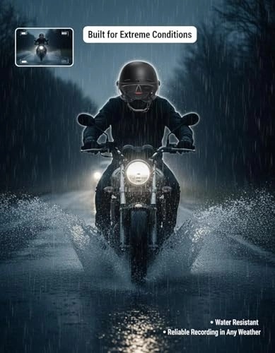 POV Helmet - 32GB 4K