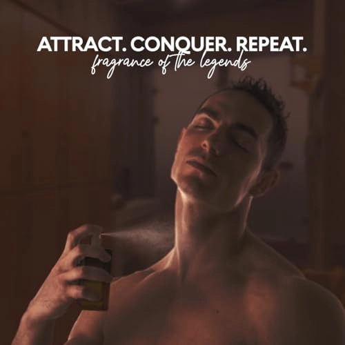 G.O.A.T. Eau de Parfum 100 ml