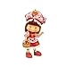 Strawberry Shortcake Fashion Doll - 55inch PartyPleaser Edition
