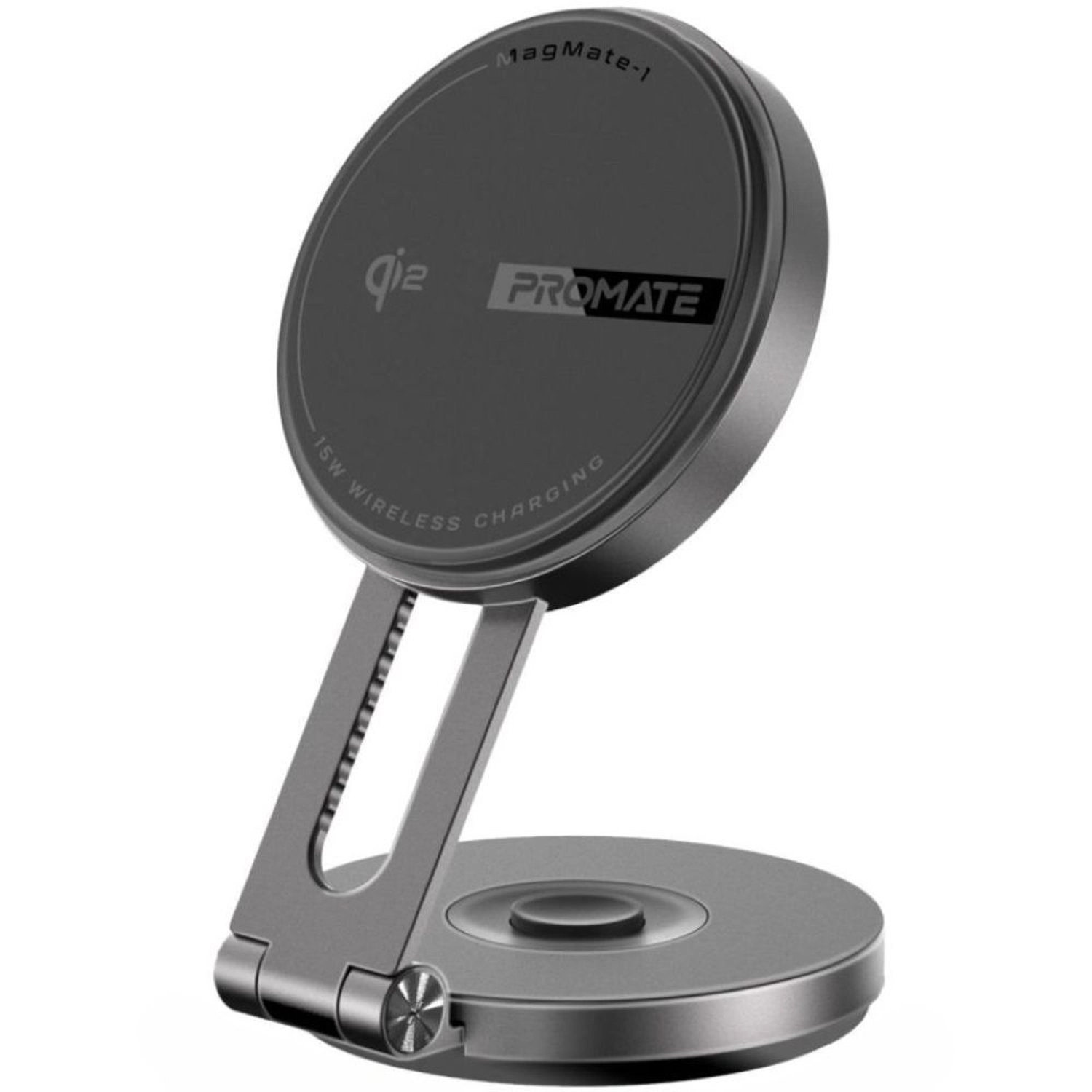 Promate MagMate-1 - Qi2 15W Magnetic