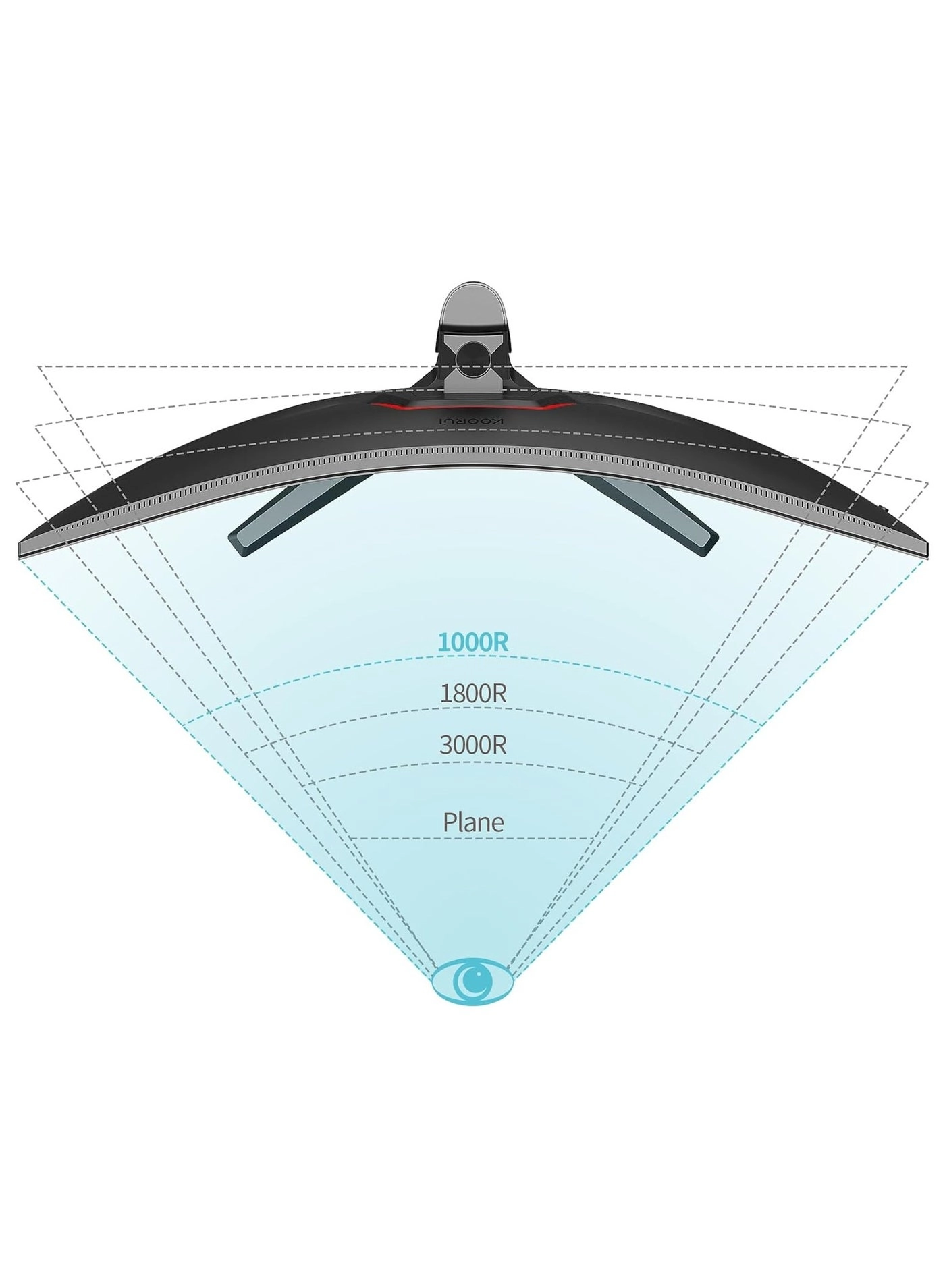 34E6UC - 3440 X 1440 34 inch