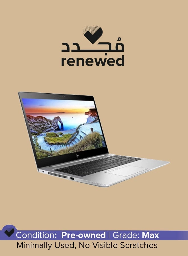 (Renewed) EliteBook 840 G5 - 14'' Core i5-8350U 16GB DDR4 256GB SSD