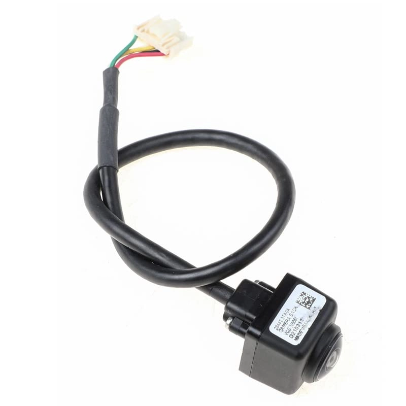 Rear View Backup Camera - Night vision