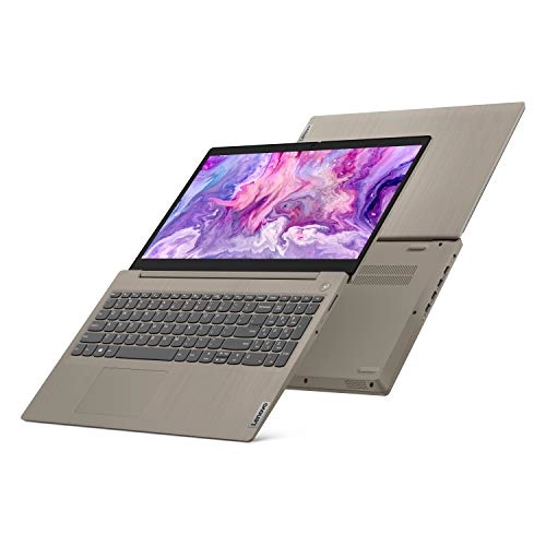 IdeaPad 3 81WE0016US - 15.6'' Core i3-1005G1 4GB DDR4 128GB SSD