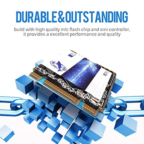ssd - 500 GB M.2 2242