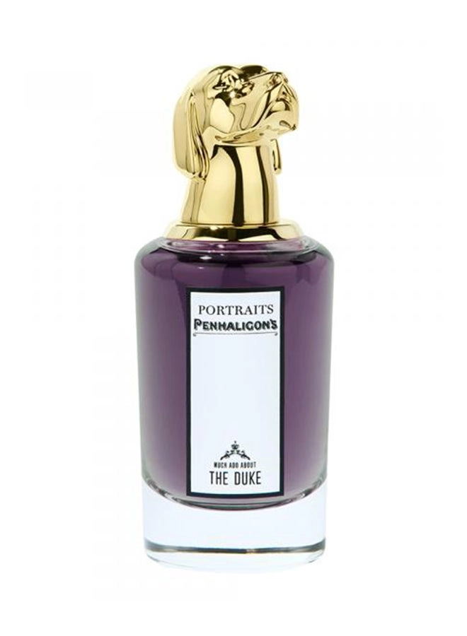 Portraits The Duke Eau de Parfum 75ml