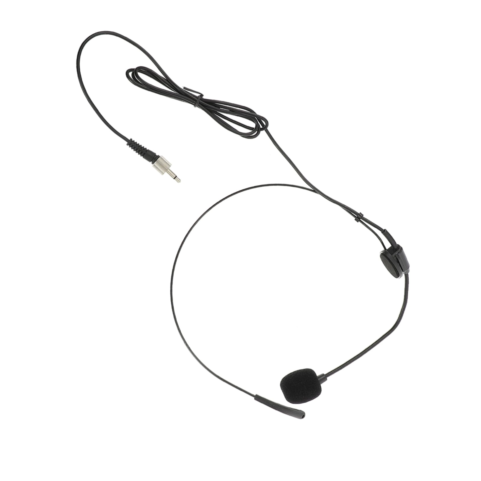 Vocal Wireless Microphone