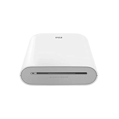 Mi Portable Photo Printer TEJ4018GL - 300dpi Zink