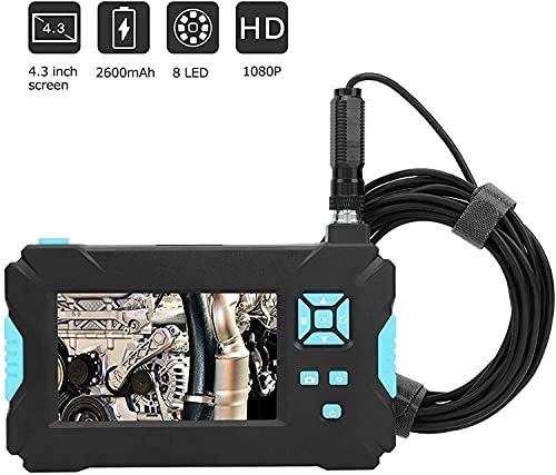 Endoscope - 1080P 4.3in IP67