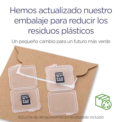 INMSDX64G100 - 64GB Twin Pack