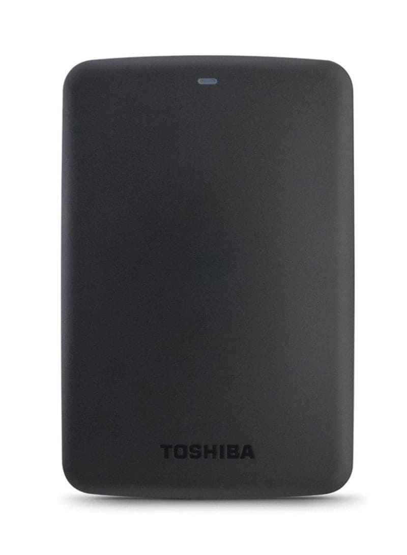 Canvio Basics 1TB HDD