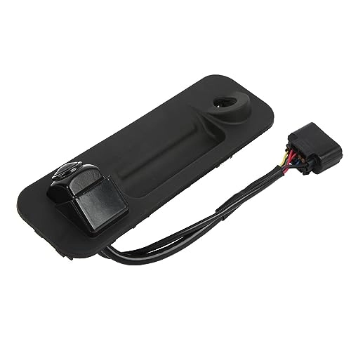 Rear View Camera - Night vision