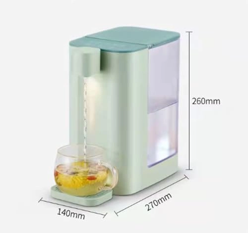Instant Hot Water Dispenser - 3L
