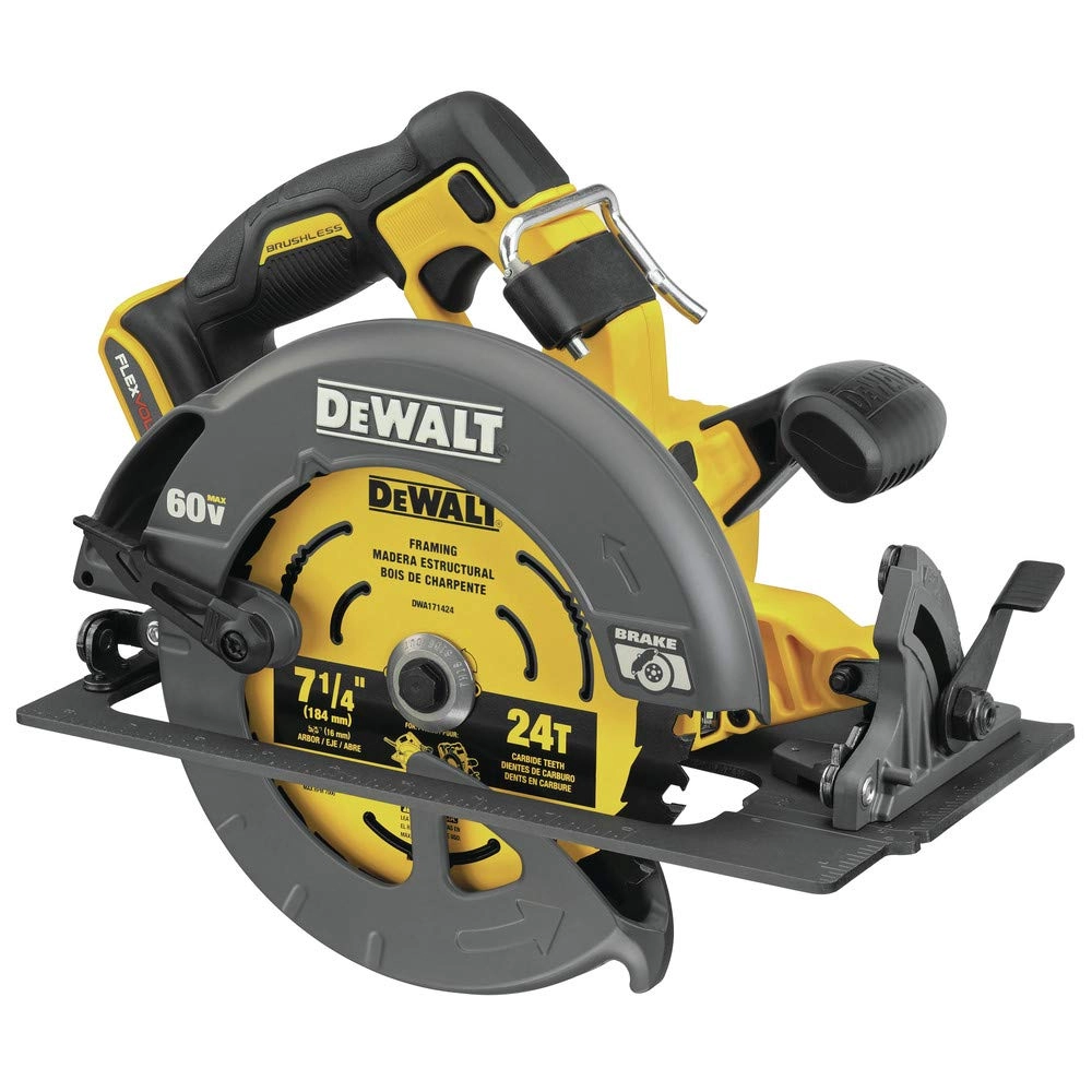 DeWALT DCS578B Cordless (Bare Tool)