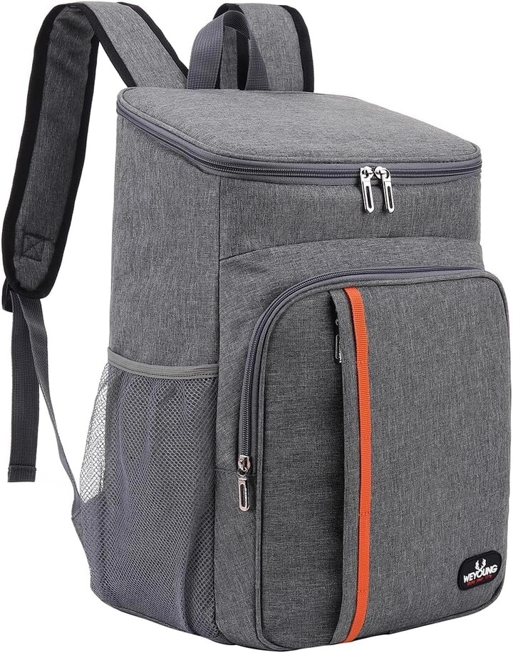 Cooler Backpack - 25 Cans