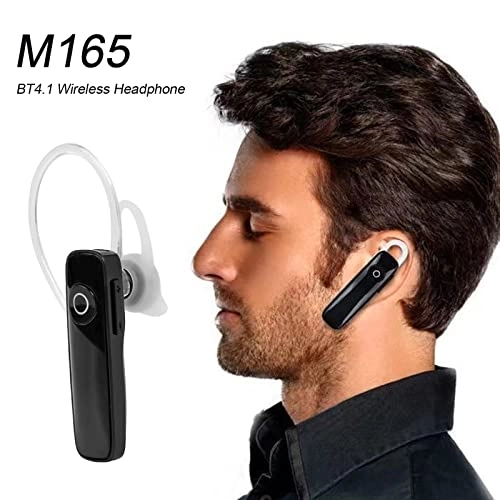 M165 Wireless Earbud