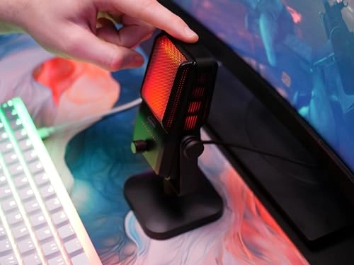 NGALE R USB Microphone