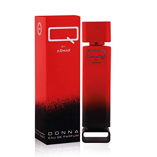 Q Donna Eau de Parfum - 100ml